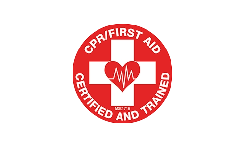 CPR First Aid