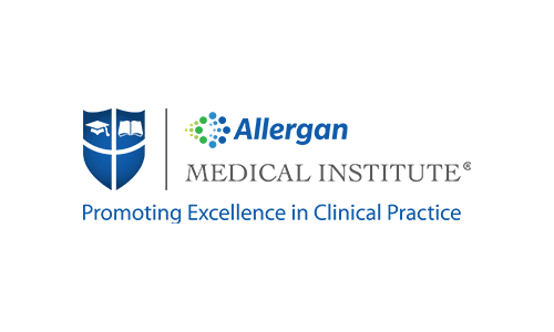 Allergan Medical institute